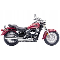 KAWASAKI VN 800 CLASSIC 2005-2006